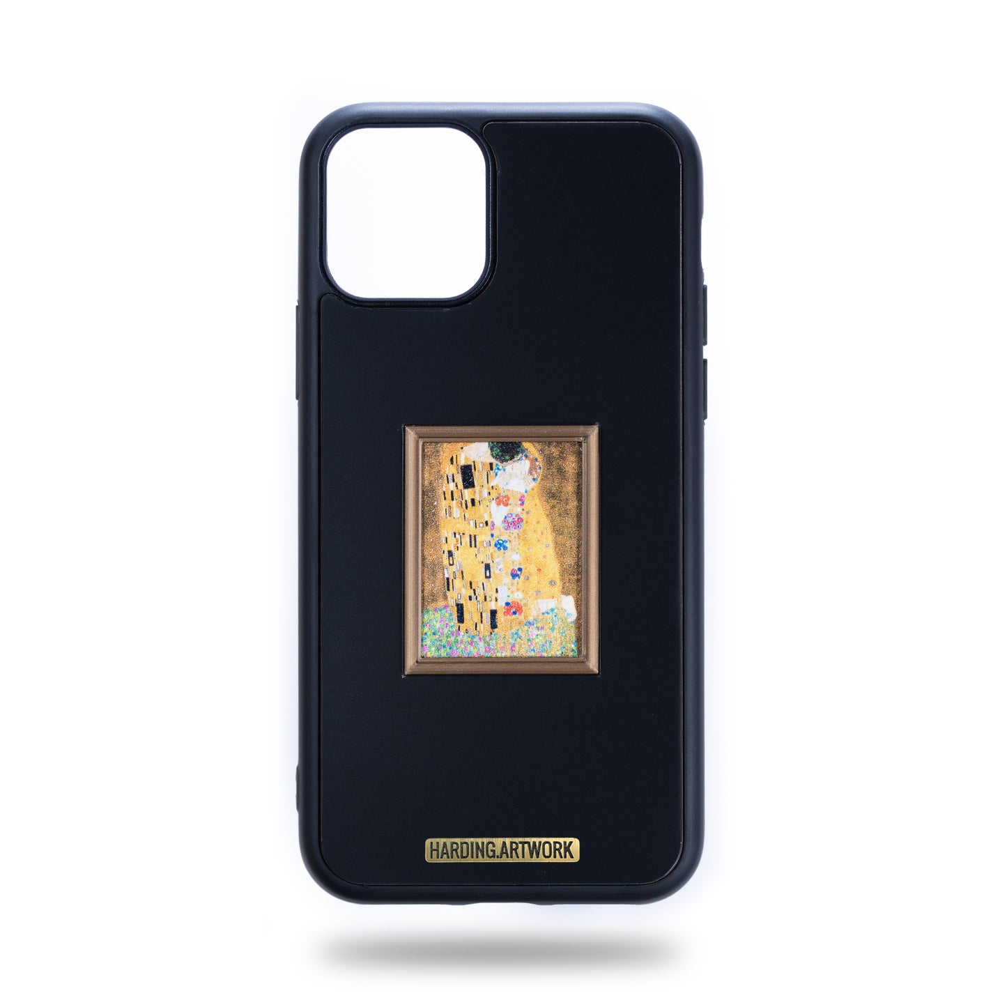 KLIMT - A csók