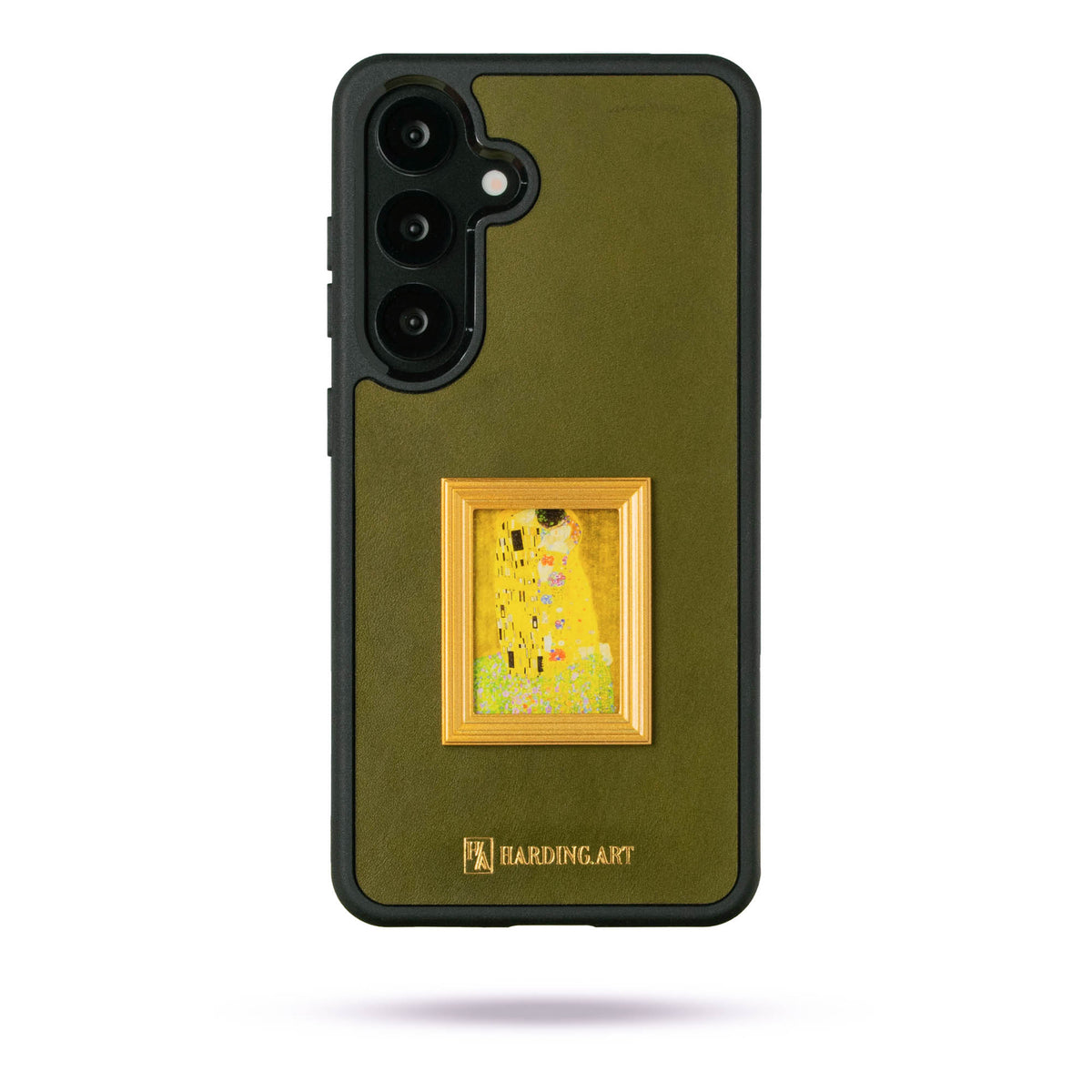 KLIMT - A csók