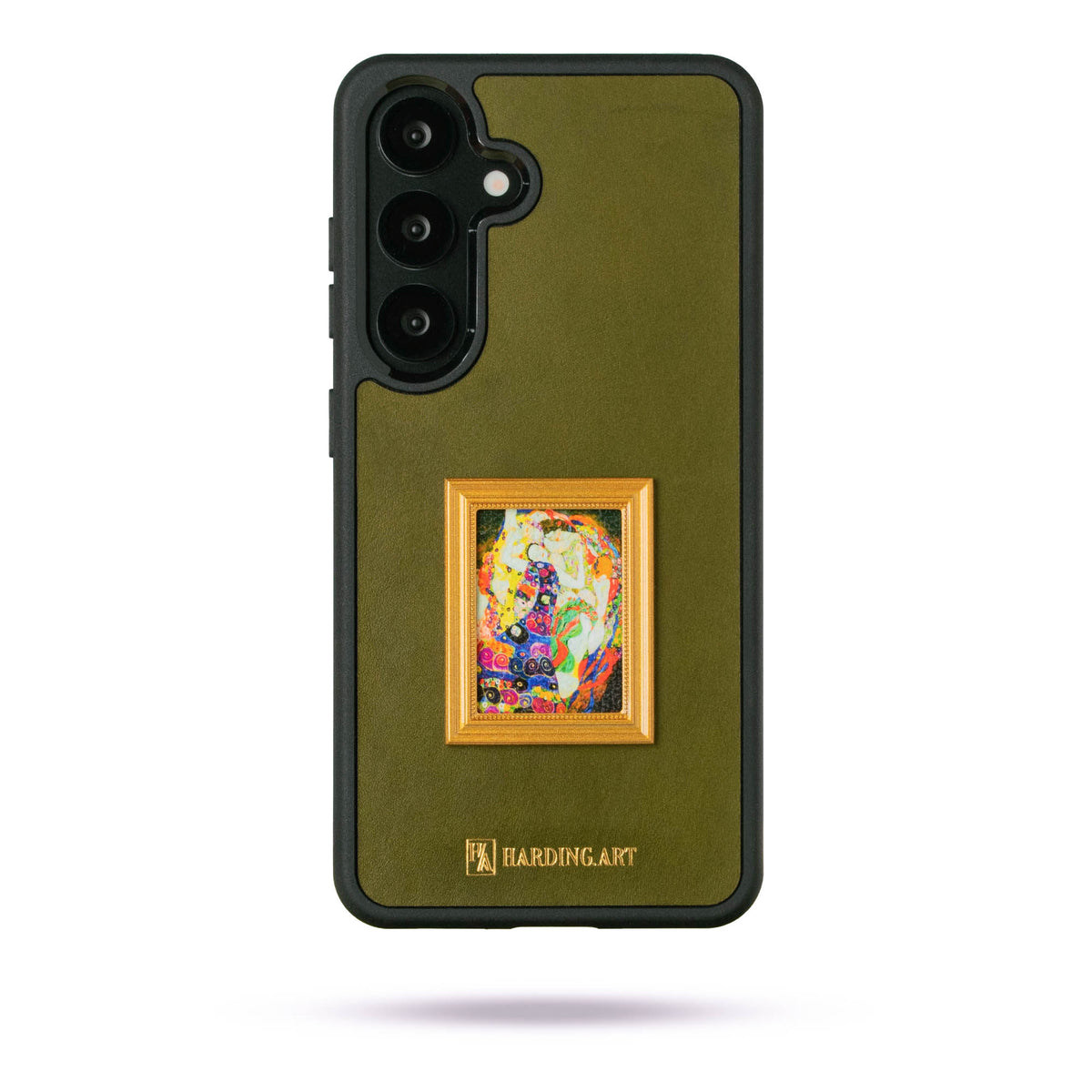 KLIMT - A szűz