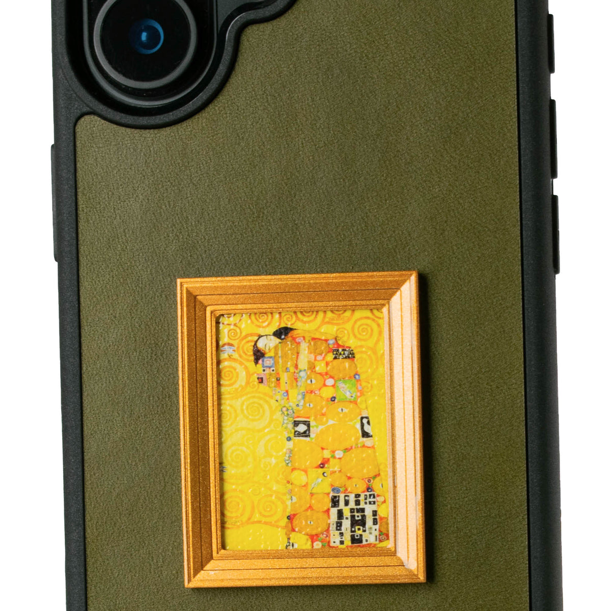 KLIMT - Beteljesülés